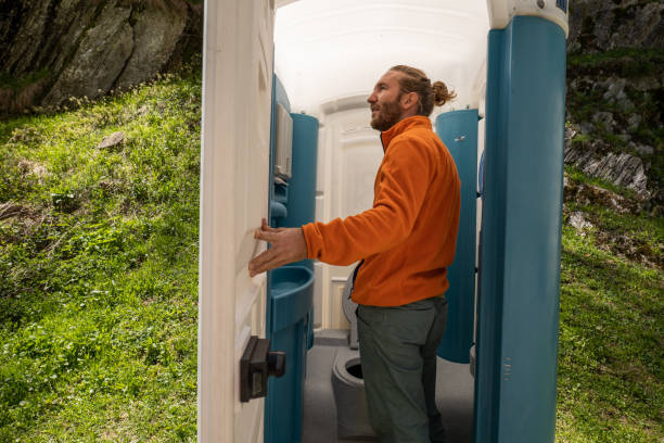 Best Wedding porta potty rental  in Darmstadt, IN