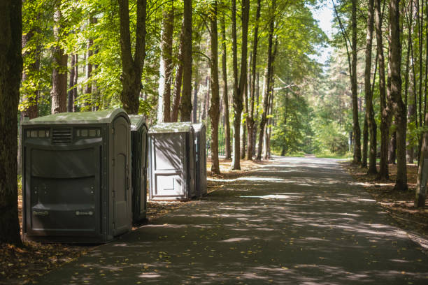 Best Event porta potty rental  in Darmstadt, IN