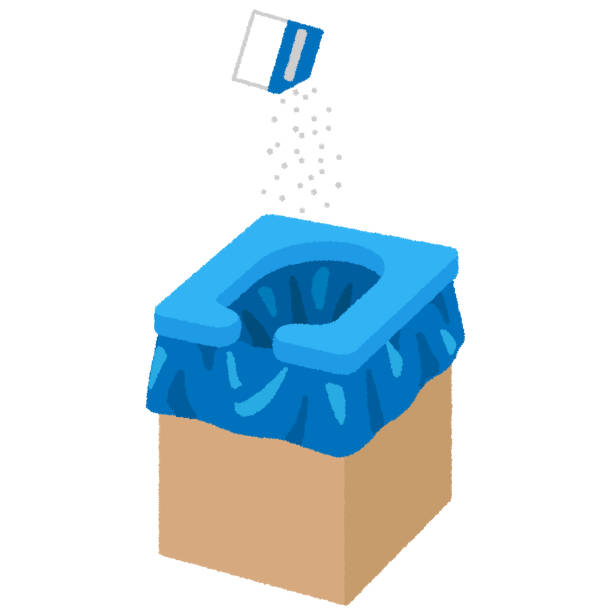 Best Best portable toilet rental  in Darmstadt, IN